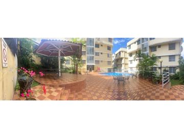 BETANIA / PH BRISAS DE MIRAFLORES / 111M2 / 3 HABITAC / 3 BAÑO