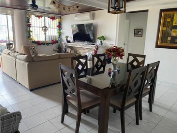 BETANIA / PH BRISAS DE MIRAFLORES / 111M2 / 3 HABITAC / 3 BAÑO