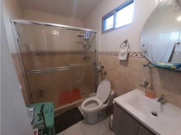 SAN ANTONIO / CASA DE DOS NIVELES / 3 RECAMARAS / OFICINA / 258M2 / YL