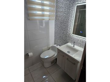VENTA DE APARTAMENTO EN EL CANGREJO