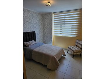VENTA DE APARTAMENTO EN EL CANGREJO