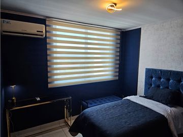 VENTA DE APARTAMENTO EN EL CANGREJO