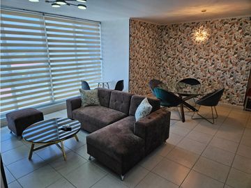 VENTA DE APARTAMENTO EN EL CANGREJO