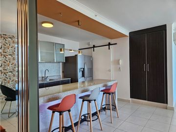 VENTA DE APARTAMENTO EN EL CANGREJO