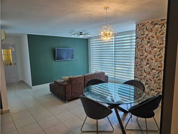 VENTA DE APARTAMENTO EN EL CANGREJO