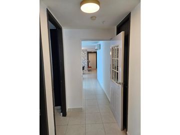 VENTA DE APARTAMENTO EN EL CANGREJO
