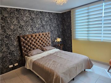 VENTA DE APARTAMENTO EN EL CANGREJO