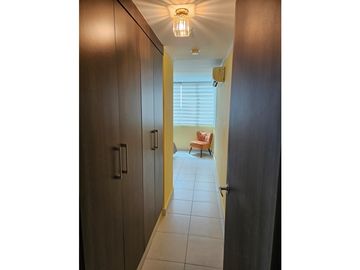 VENTA DE APARTAMENTO EN EL CANGREJO