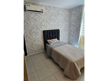 VENTA DE APARTAMENTO EN EL CANGREJO