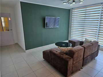 VENTA DE APARTAMENTO EN EL CANGREJO