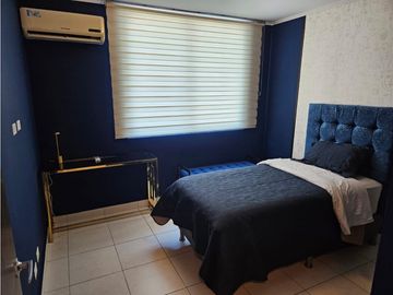 VENTA DE APARTAMENTO EN EL CANGREJO