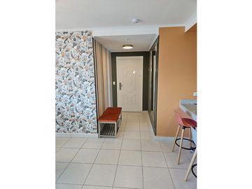 VENTA DE APARTAMENTO EN EL CANGREJO