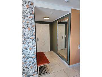 VENTA DE APARTAMENTO EN EL CANGREJO