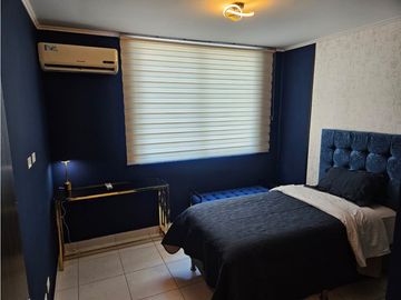 VENTA DE APARTAMENTO EN EL CANGREJO