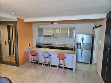 VENTA DE APARTAMENTO EN EL CANGREJO
