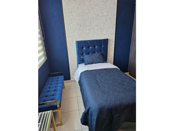 VENTA DE APARTAMENTO EN EL CANGREJO