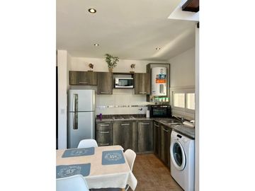 DEPARTAMENTO EN VENTA RENATA 23 6º