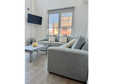 DEPARTAMENTO EN VENTA RENATA 23 6º