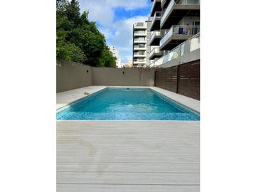 DEPARTAMENTO EN VENTA RENATA 23 6º