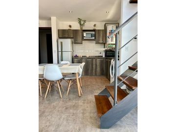 DEPARTAMENTO EN VENTA RENATA 23 6º