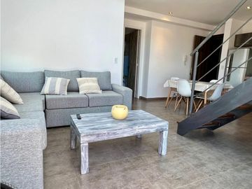 DEPARTAMENTO EN VENTA RENATA 23 6º