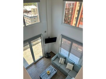 DEPARTAMENTO EN VENTA RENATA 23 6º