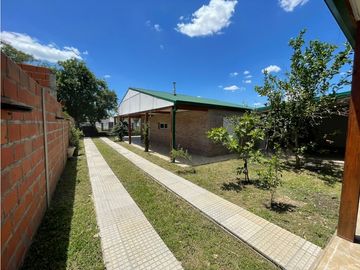 EN VENTA CASA A ESTRENAR EN COLONIA AVELLANEDA