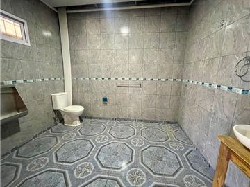 EN VENTA CASA A ESTRENAR EN COLONIA AVELLANEDA