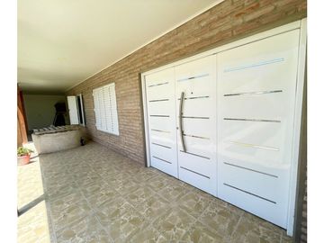 EN VENTA CASA A ESTRENAR EN COLONIA AVELLANEDA