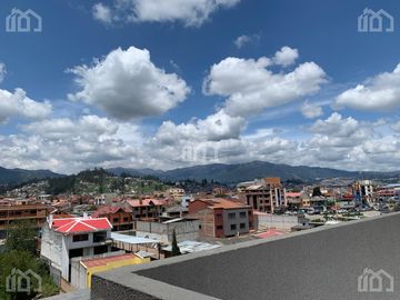 DEPARTAMENTO EN VENTA SECTOR NARANCAY