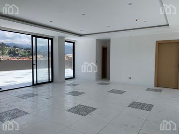 DEPARTAMENTO EN VENTA SECTOR NARANCAY