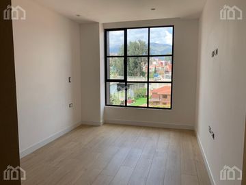 DEPARTAMENTO EN VENTA SECTOR NARANCAY