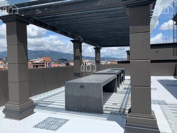 DEPARTAMENTO EN VENTA SECTOR NARANCAY
