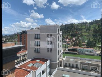 DEPARTAMENTO EN VENTA SECTOR NARANCAY