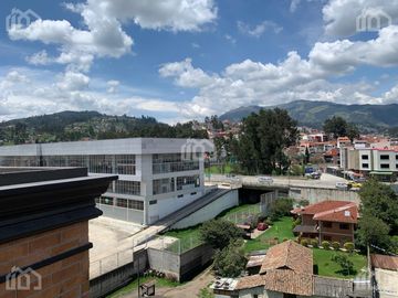 DEPARTAMENTO EN VENTA SECTOR NARANCAY