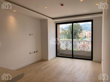 DEPARTAMENTO EN VENTA SECTOR NARANCAY