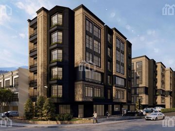 DEPARTAMENTO EN VENTA SECTOR NARANCAY