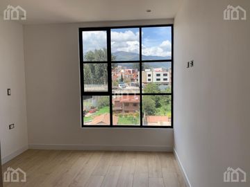 DEPARTAMENTO EN VENTA SECTOR NARANCAY