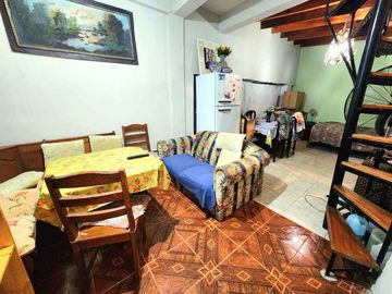 Casa con Departamento en venta en Ituzaingo Norte