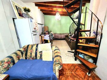 Casa con Departamento en venta en Ituzaingo Norte