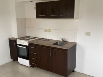 Departamento en alquiler en Bernal Centro