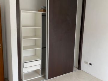 Departamento en alquiler en Bernal Centro