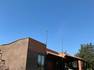 Parcela en venta en VICHUQUÉN