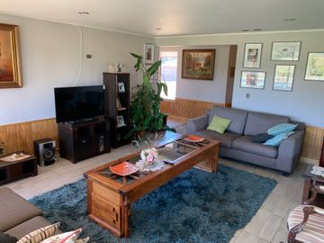 Parcela en venta en VICHUQUÉN