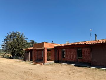 Parcela en venta en VICHUQUÉN
