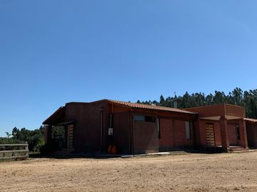 Parcela en venta en VICHUQUÉN