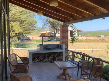 Parcela en venta en VICHUQUÉN