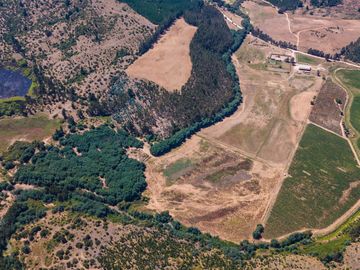 Parcela en venta en VICHUQUÉN