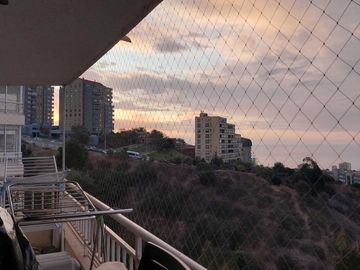 Departamento en venta en VIÑA DEL MAR