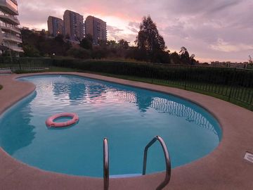 Departamento en venta en VIÑA DEL MAR